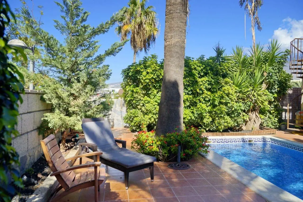 Villa Natali Costa Adeje  Costa Adeje (Tenerife)