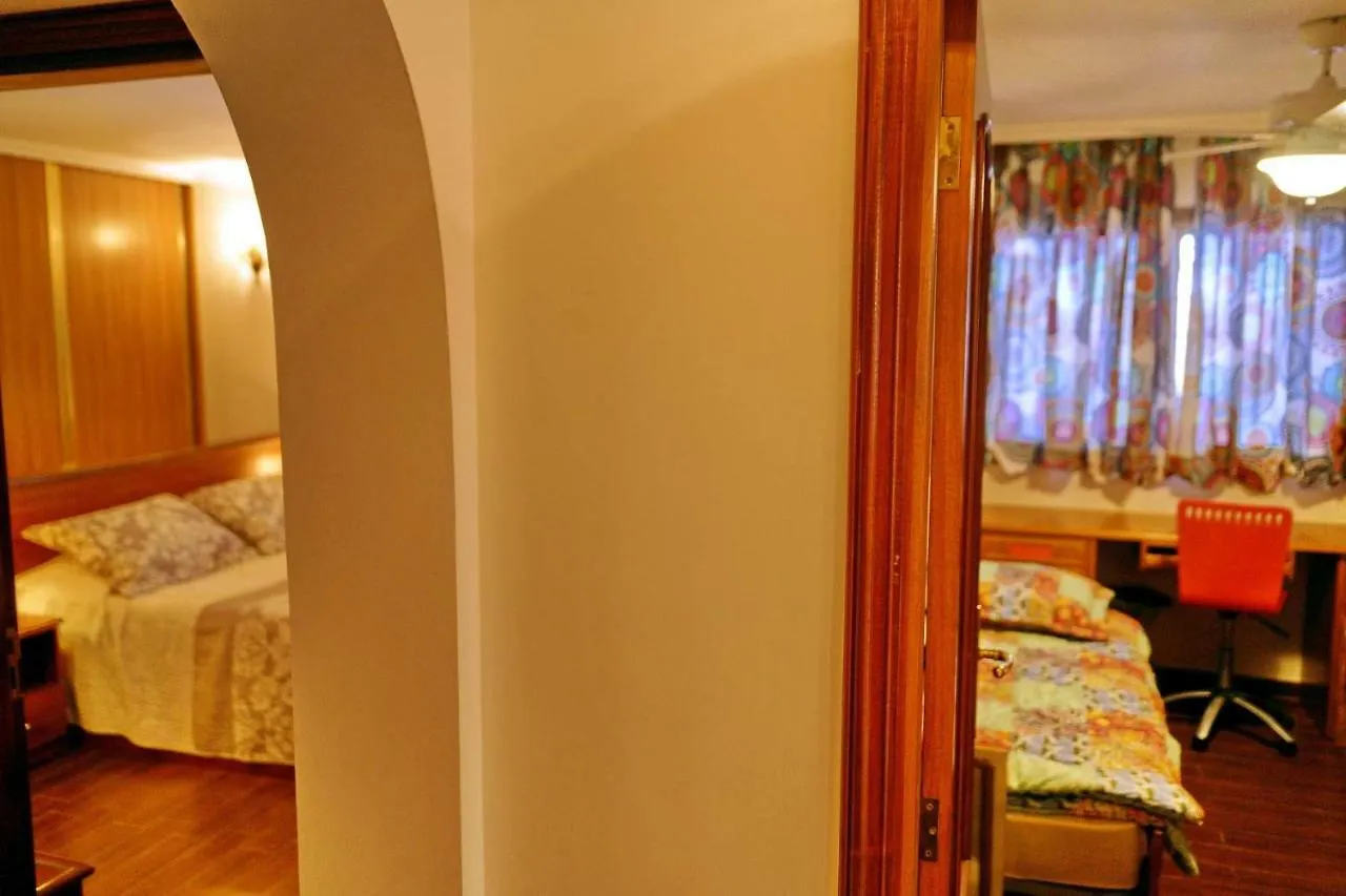 Villa Natali Costa Adeje