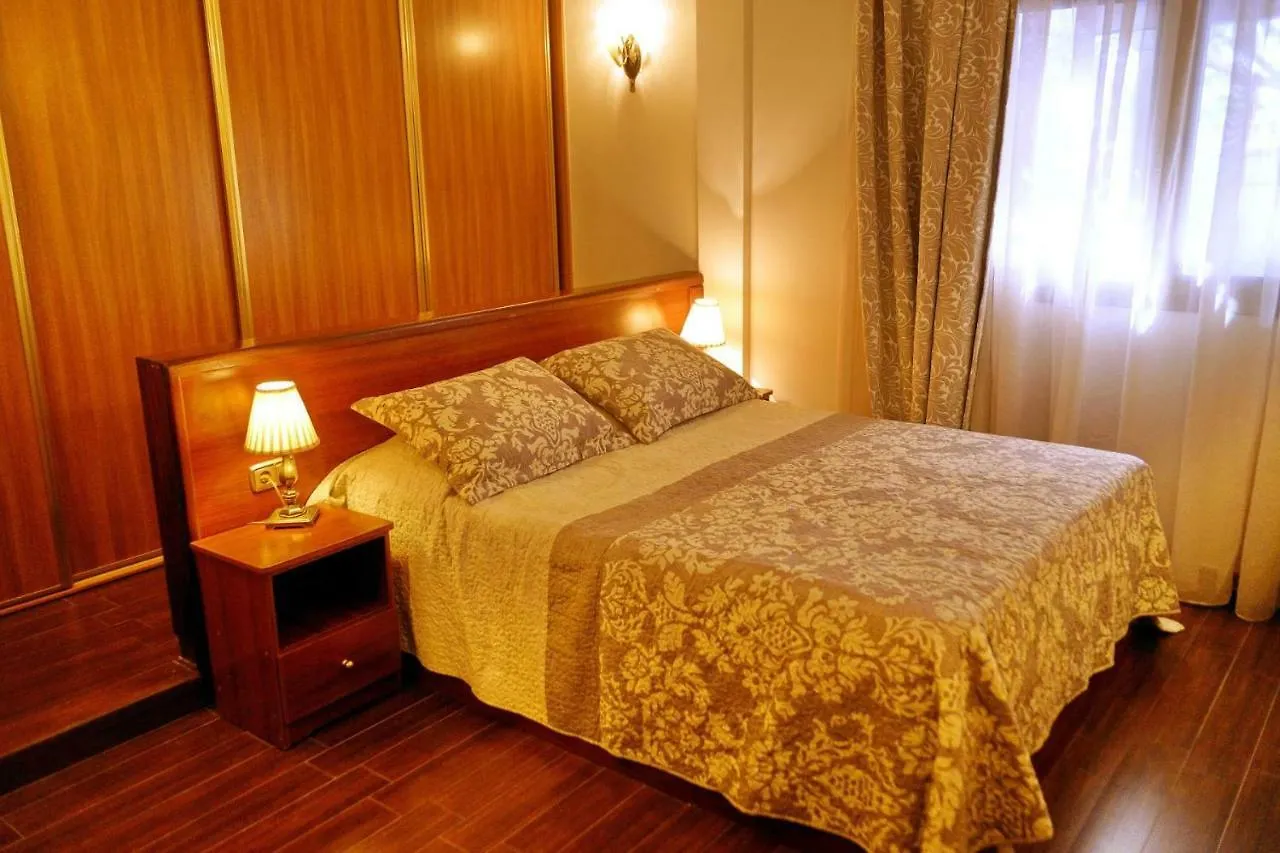 Villa Natali Costa Adeje  Casa de Férias Costa Adeje (Tenerife)