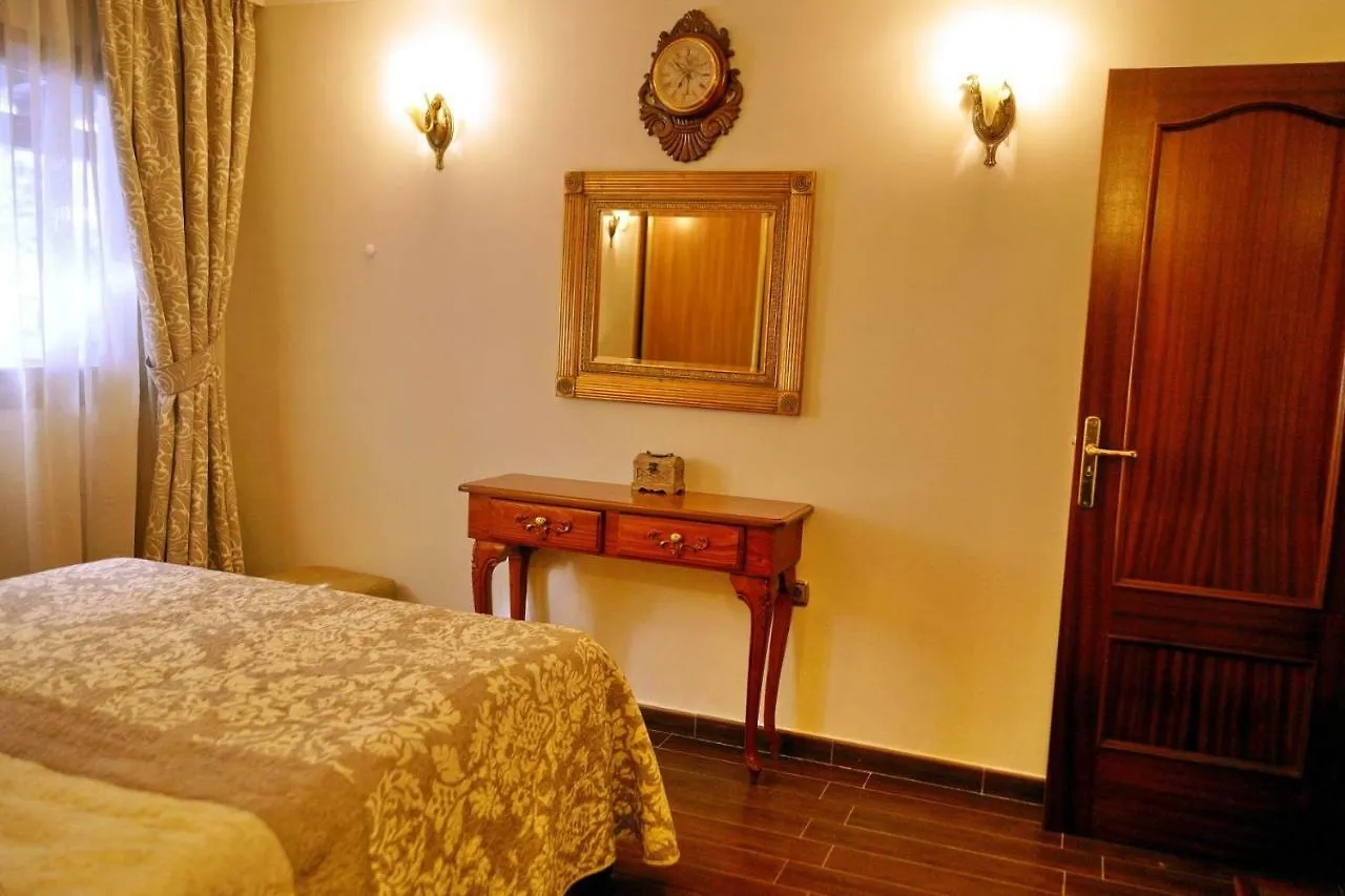 Villa Natali Costa Adeje  Casa de Férias
