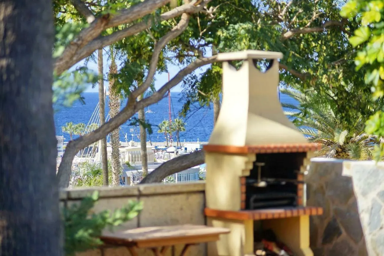 Casa de Férias Villa Natali Costa Adeje
